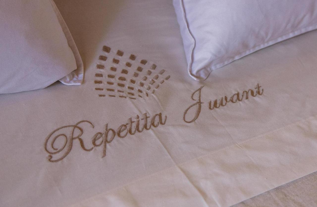 Repetita Juvant Frühstückspension *